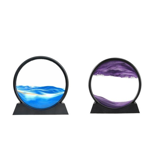 Moving picture deep - , 3d