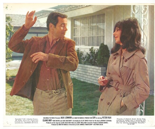 Luv movie press photo - og,