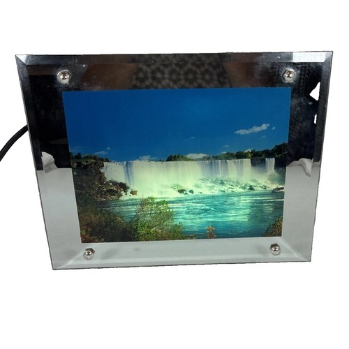 Visiontac kinetic lighting - kinetic,